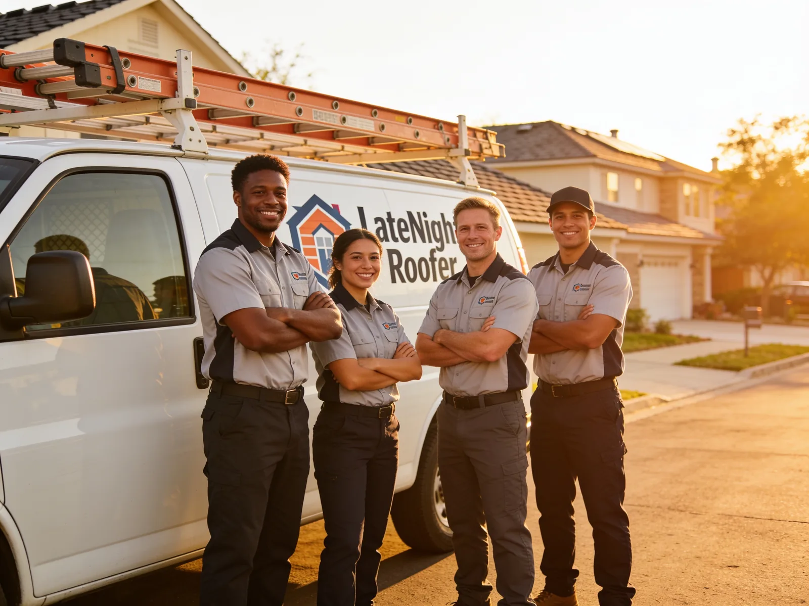 Emergency Roof Repair company in Agency, IA