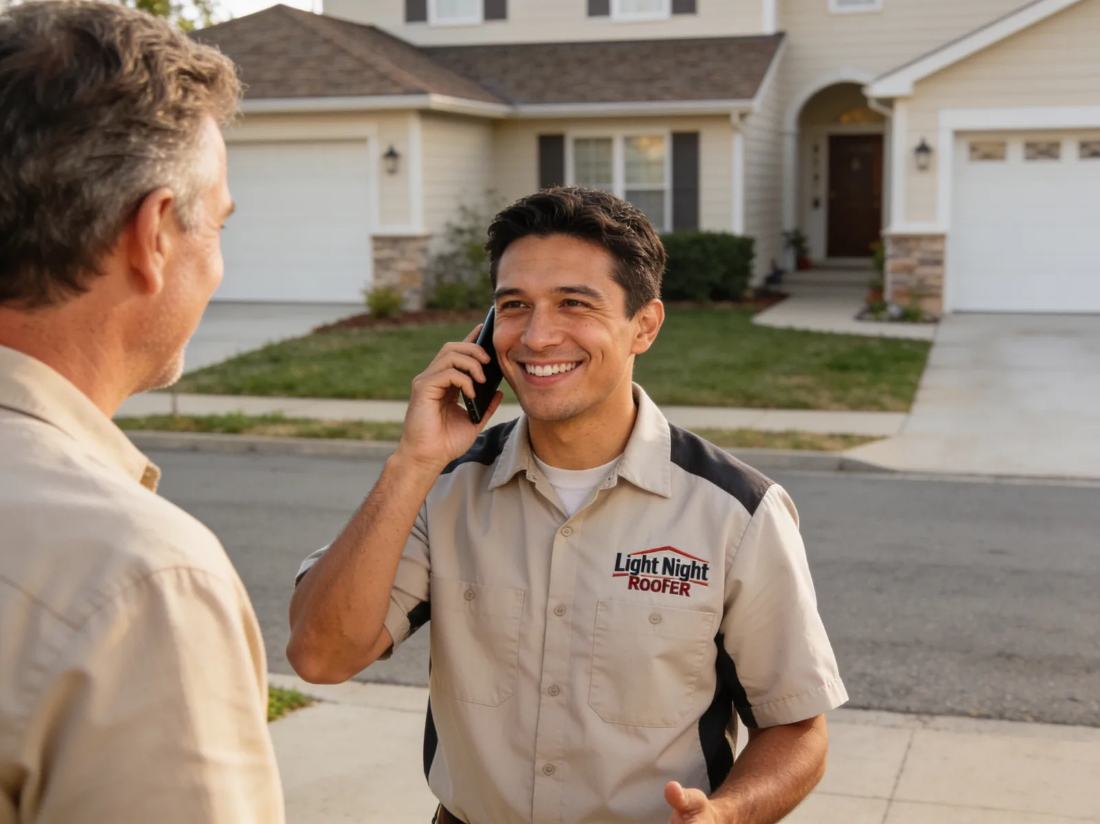 Emergency Roof Repair Agency, IA FAQs